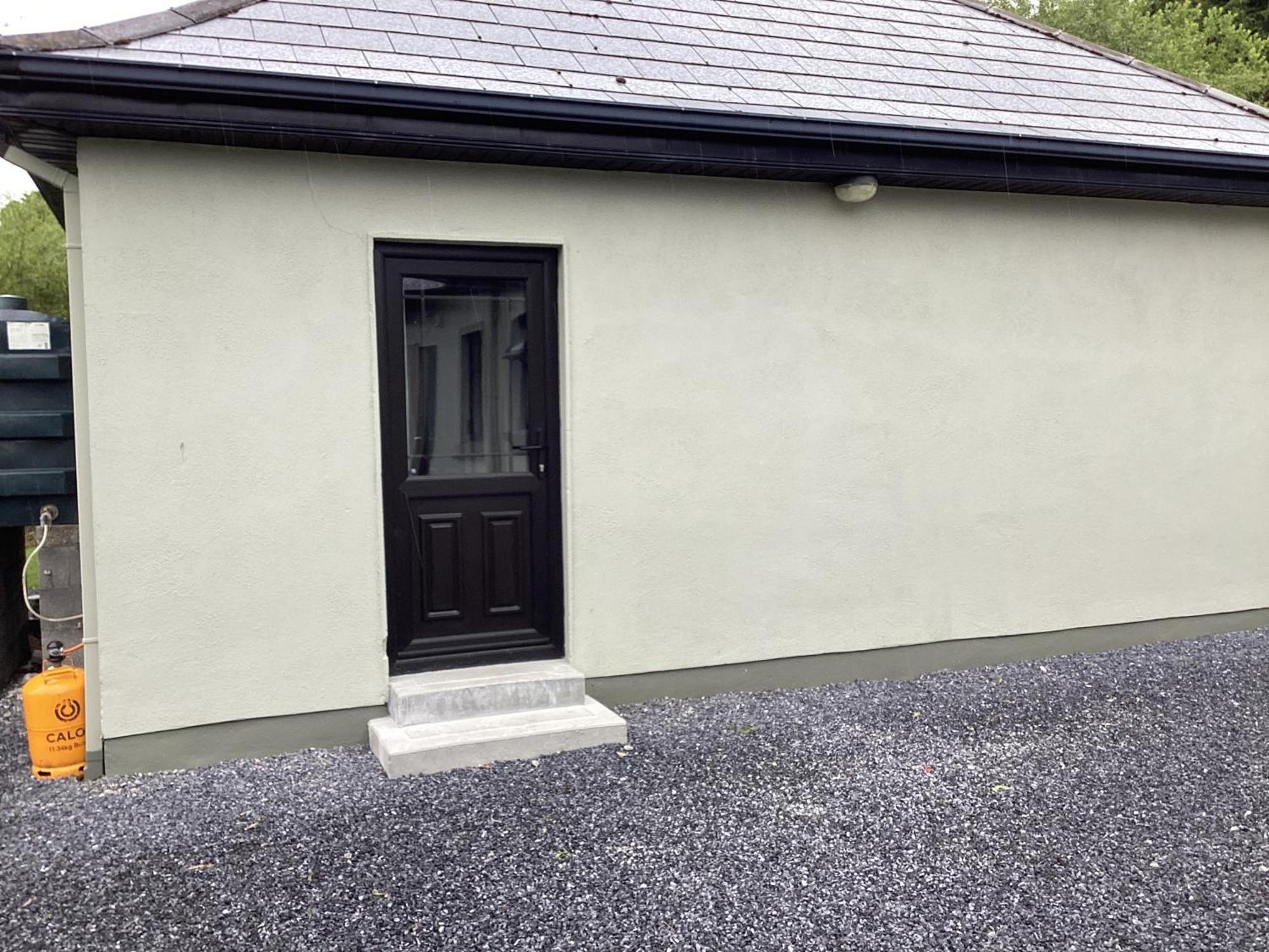 Studio Apartment To Rent Mullingar Exterior foto