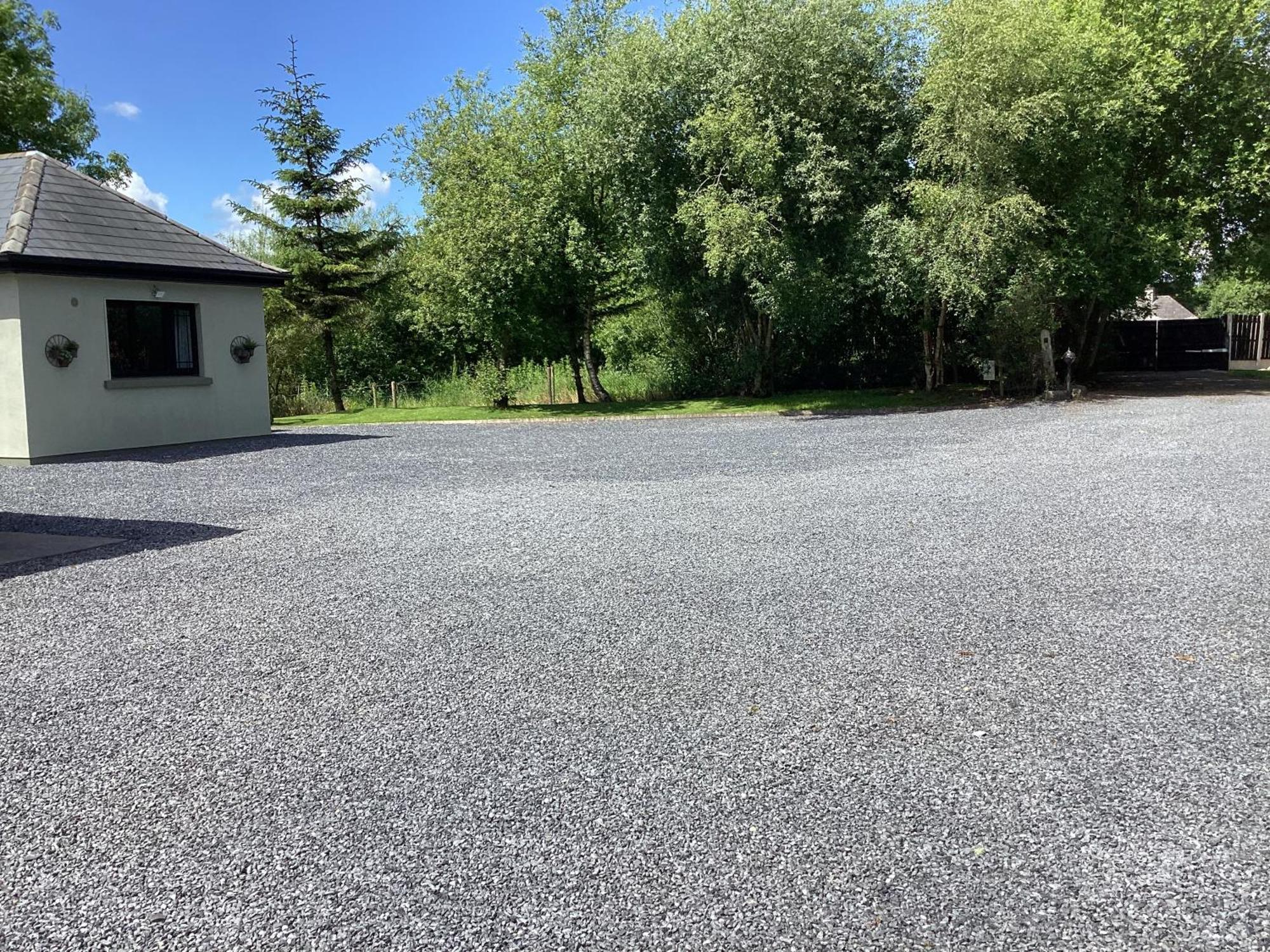Studio Apartment To Rent Mullingar Exterior foto